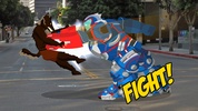 Superhero Champions Street Contest screenshot 4