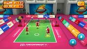 Roll Spike Sepak Takraw screenshot 6