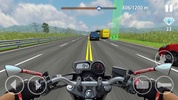 Traffic Motos screenshot 5