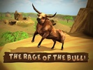 Bull Simulator 3D Wildlife screenshot 7