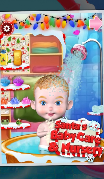 Santas Baby Care Nursery - Preview 8