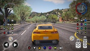 Camaro Car Traffic screenshot 1