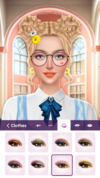 Couple Makeover - Preview 5