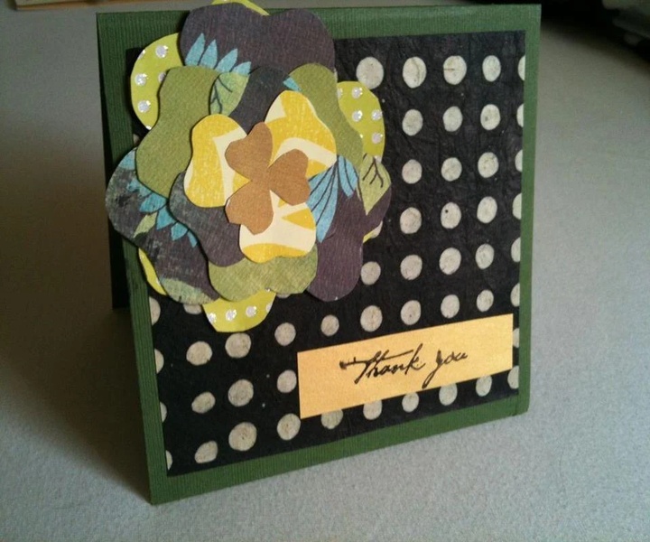 DIY Greeting Cards - Preview 1