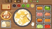 Pancake Stall - Food Cooking screenshot 2