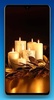 Candles Wallpaper 4K screenshot 5