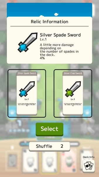 Numpurr Card Wars - Preview 10