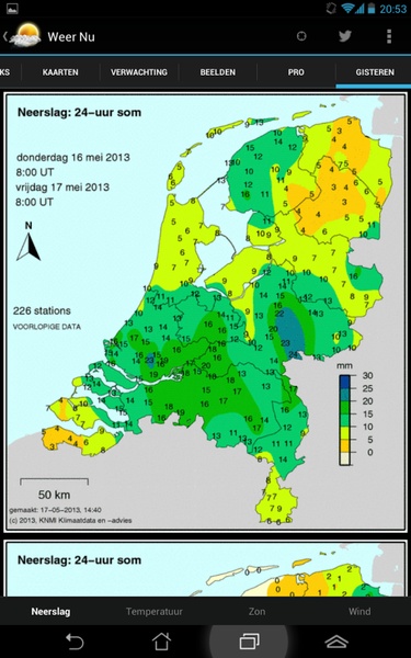 Weer Nu - Preview 1