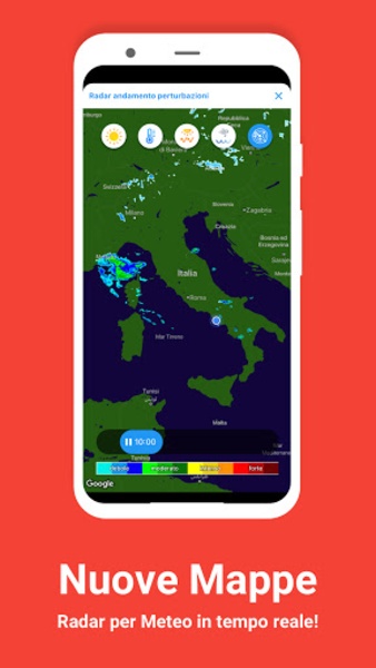 Meteo.it - Preview 7