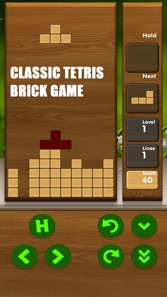 TetrisBlocks - Preview 6