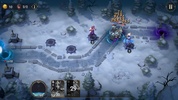 Everfrozen: TD screenshot 5