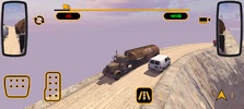 Death Road Truck Driver screenshot 2