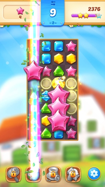 Jewel Town 2 - Preview 4