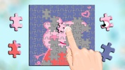 Magic Jigsaw Puzzle screenshot 1