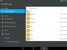 ASUS File Manager screenshot 4