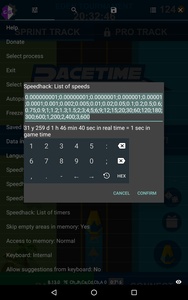 Game Guardian screenshot
