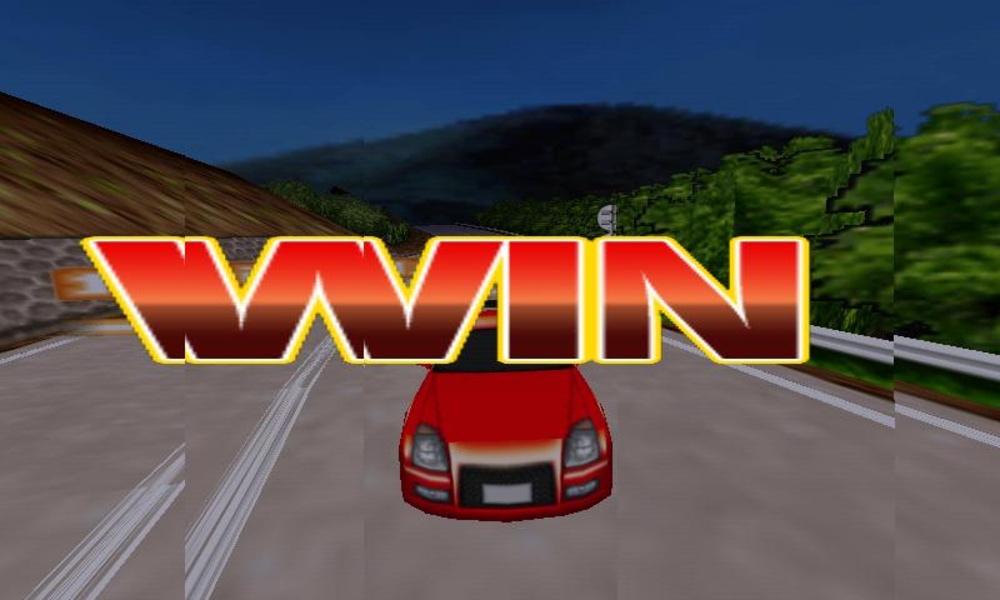 Rage Racing 3D for Android - Download the APK from Uptodown