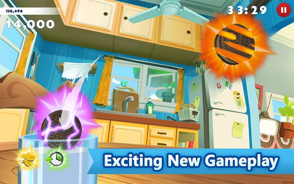 OREO: Twist, Lick, Dunk - Preview 6