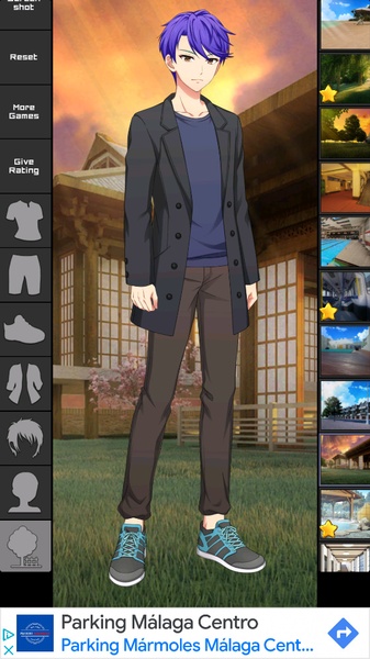 Highschool Boy Makeover - Preview 7