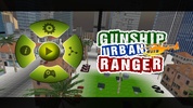 Gunship Urban Ranger screenshot 8