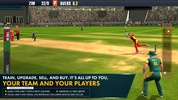 ICC Pro Cricket 2015 screenshot 3
