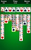 FreeCell Solitaire screenshot 7