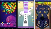 Play 50 games :All in One app screenshot 16