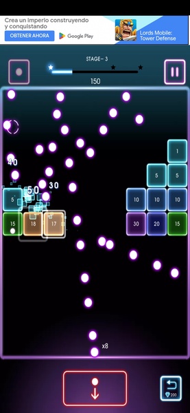 Brick Breaker - Balls vs Block - Preview 11