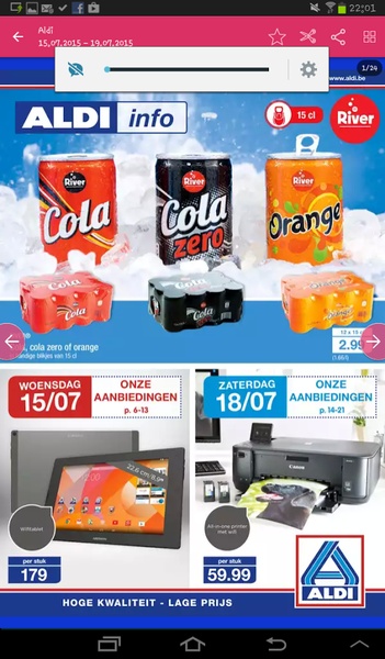 PromoPromo - Preview 3