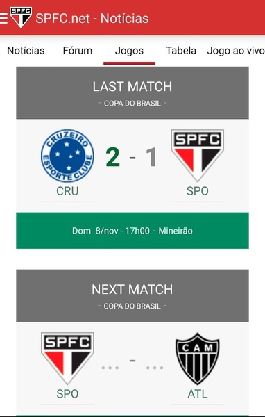 SPFC - Preview 2