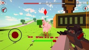 Rooster FPS Shooter Game screenshot 3