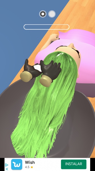 Hair Dye - Preview 12