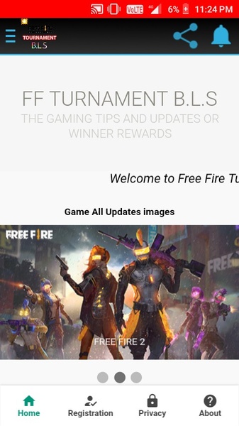 FF TOURNAMENT B.L.S - Preview 7