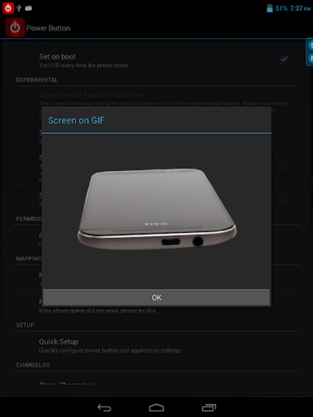 Power Button - Preview 1