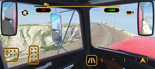 Death Road Truck Driver screenshot 10
