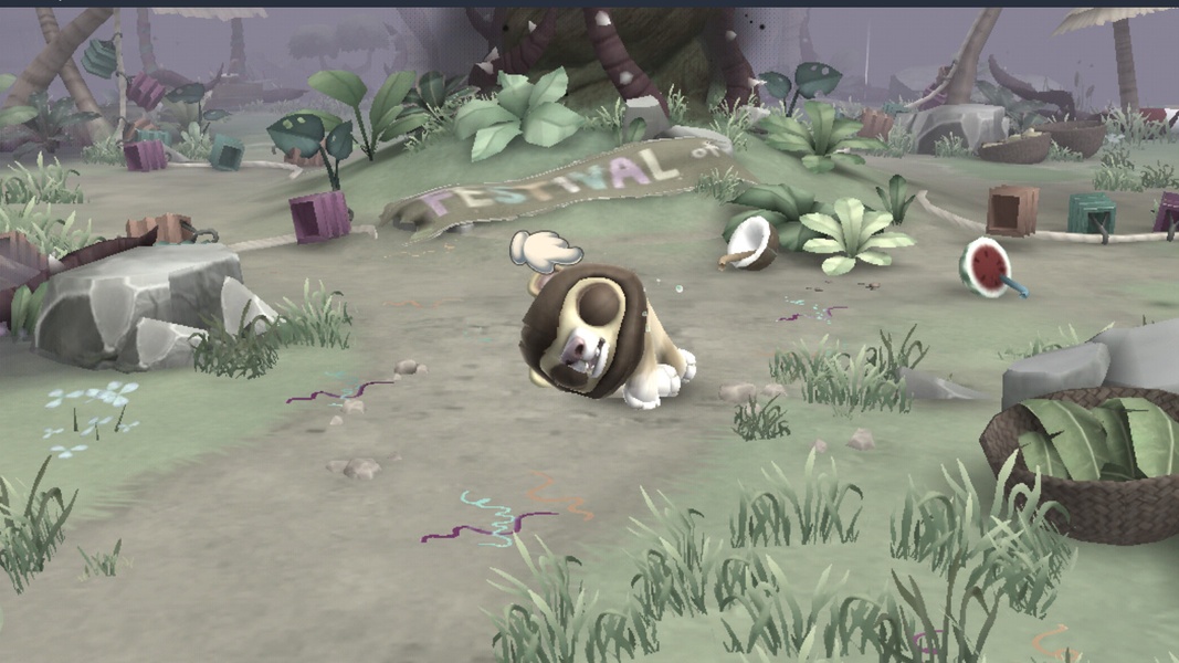 Wild Things - Preview 1