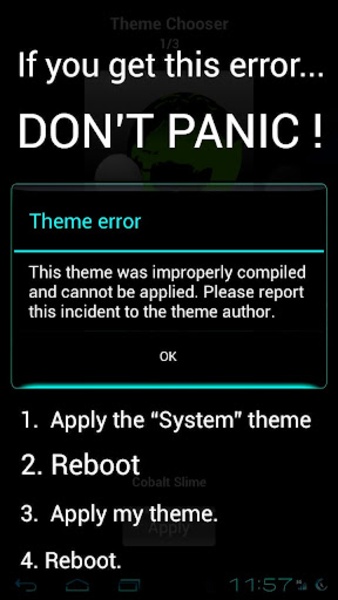 Cyan Cobalt - Preview 5