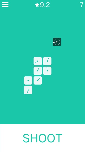 CLOCKS - Preview 6