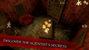 Mr. Xantu in the horror lab screenshot 6
