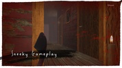 Wewe Gombel - Horror Escape screenshot 2