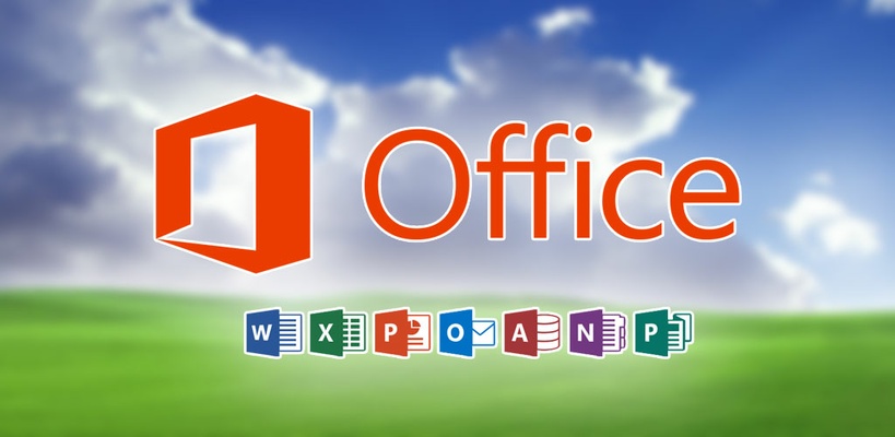 ดาวน์โหลด Microsoft Office 2019