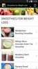 Best Smoothie Recipes screenshot 3