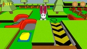 Rabbit 3D screenshot 5