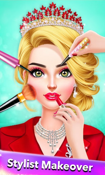 Royal Princess Dress Up - Preview 11