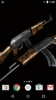 AK 47 Live Wallpaper screenshot 5