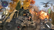 Black Ops SWAT offline games screenshot 4