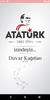 Atatürk Duvar Kağıtları screenshot 1