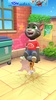 Talking Tom Cat screenshot 7