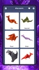 Origami dragons screenshot 11