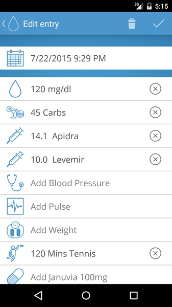 DiabetesConnect - Preview 9
